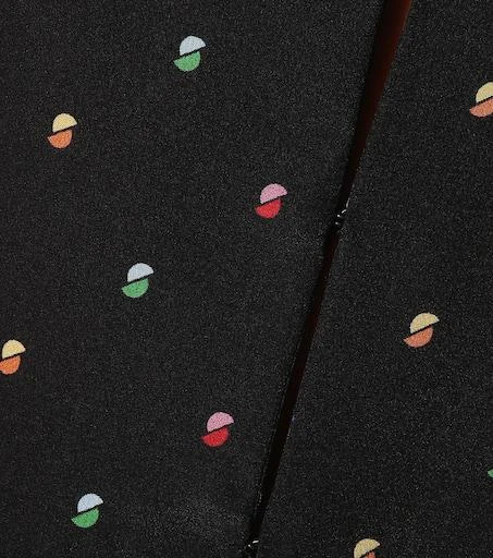 Stella McCartney Kiera silk jumpsuit 4