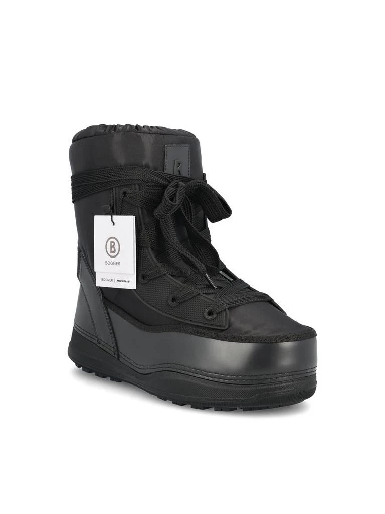 Bogner Bogner Boots 2