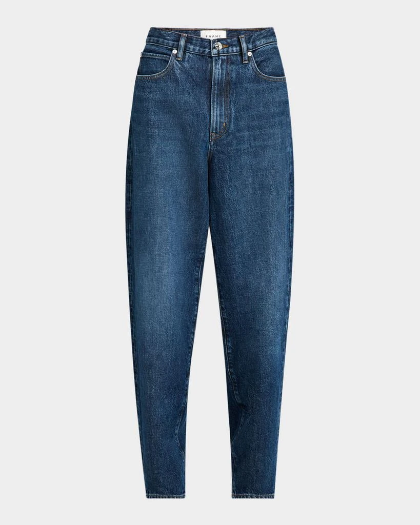 FRAME The Narrow Jeans 1
