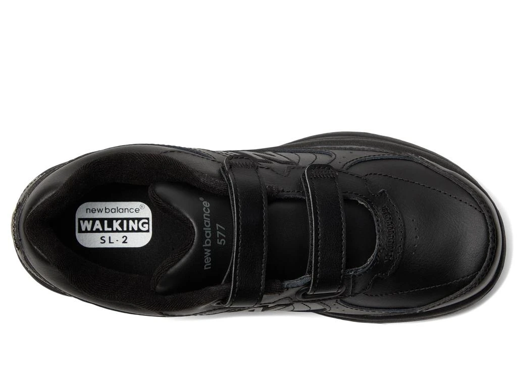 New Balance WW577 Hook and Loop 2