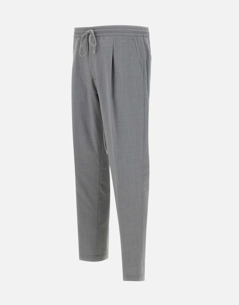 BRIGLIA 1949 ‘Wimbledons’ trousers 4
