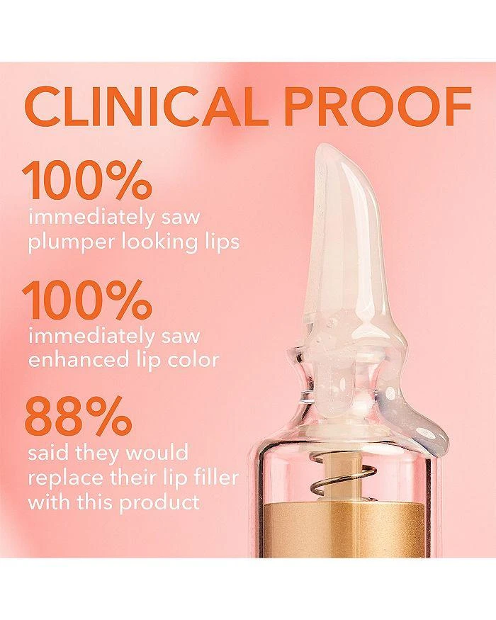 Dr. Dennis Gross DermInfusions™ Plump + Repair Lip Treatment 0.3 oz. 10