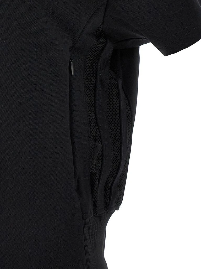 Y-3 Y-3 W 3S Relx TT Top 4