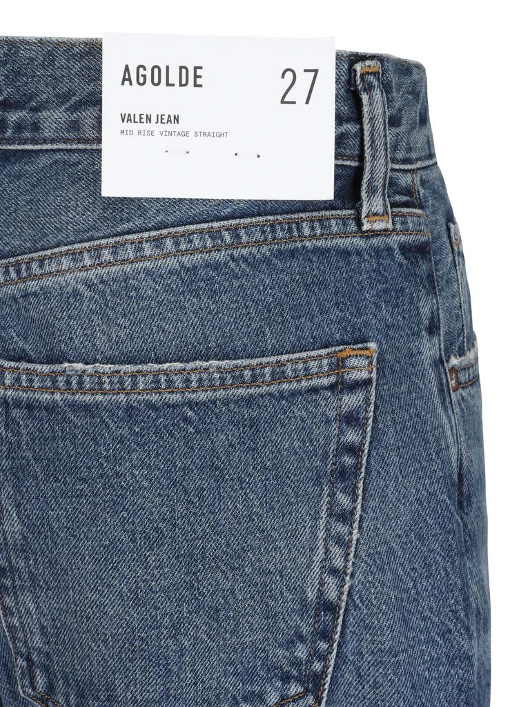 AGOLDE Valen Jeans 3