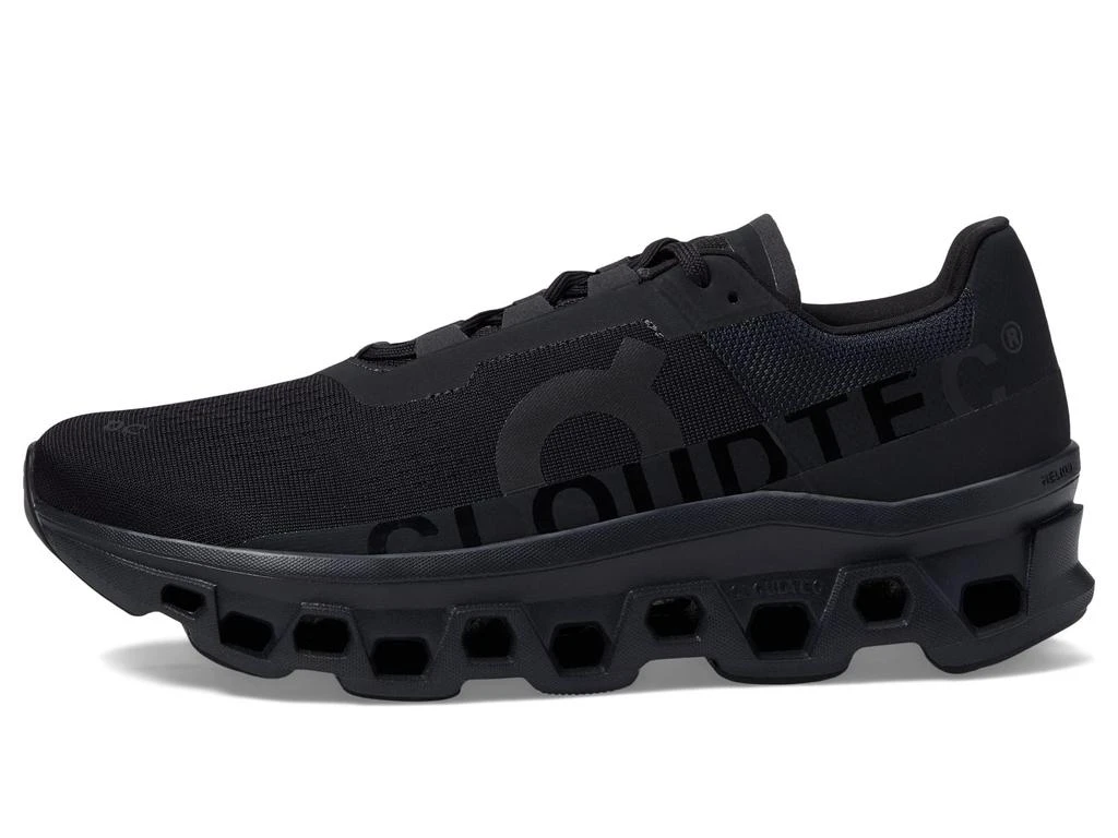 On Cloudmonster 4