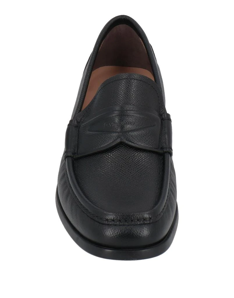 Salvatore Ferragamo Loafers 4
