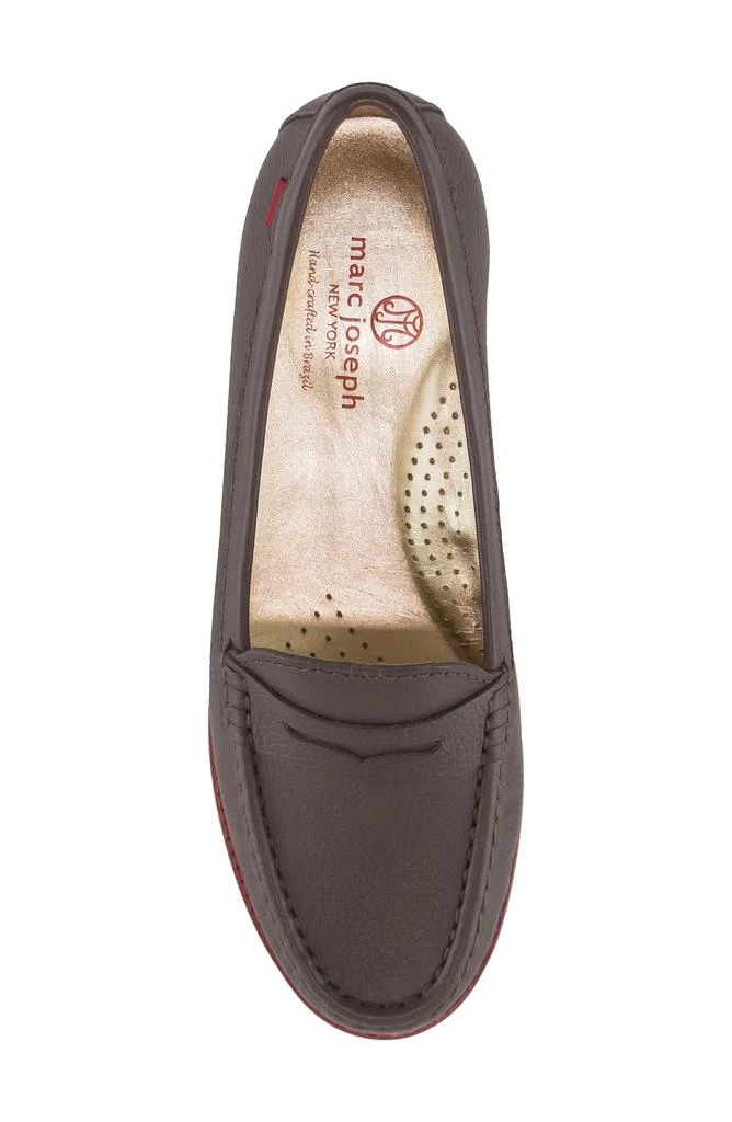 Marc Joseph New York East Village Penny Loafer 5