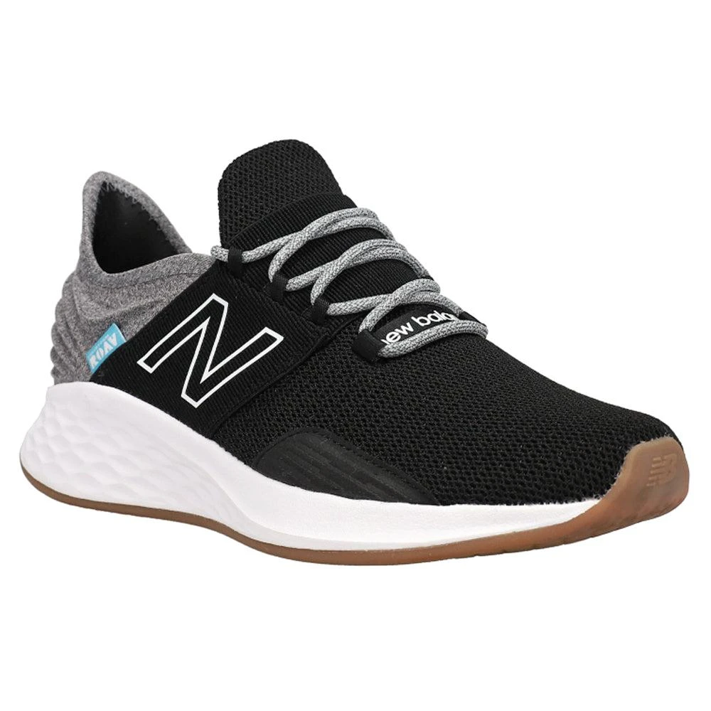 New Balance Fresh Foam Roav Tee Shirt Running Shoes 2