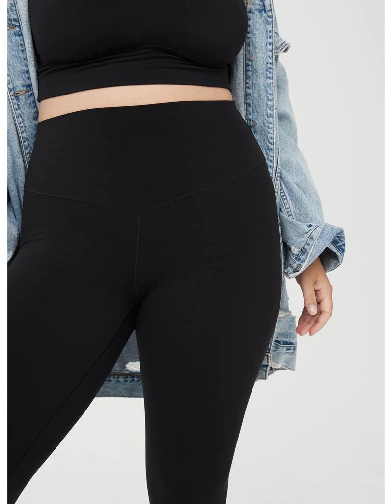 OFFLINE OFFLINE By Aerie Real Me High Waisted Legging 6