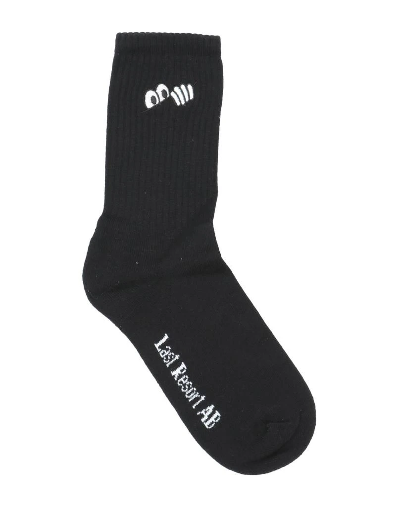 Last Resort AB Socks & tights 1