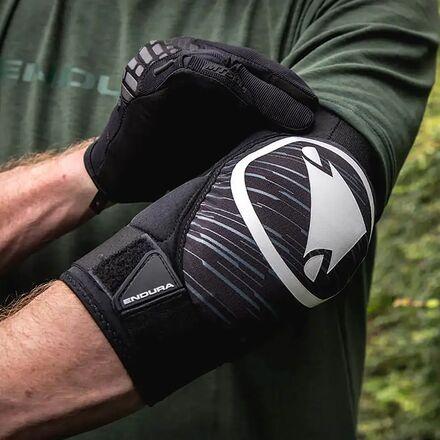 Endura SingleTrack II Elbow Pad