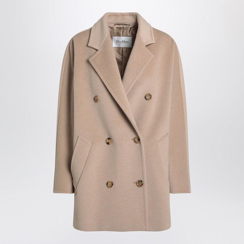 【送料&関税込】Max Mara Asturie1234 Coat Max Mara 'asturie1234' cashmere blend coat | The Fashion Square
