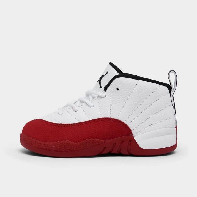 Jordan Kids' Toddler Air Jordan Retro 12 Basketball Shoes
