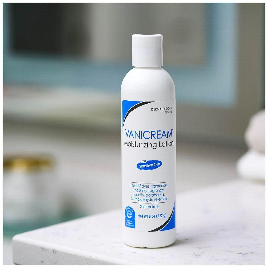 Vanicream Moisturizing Lotion 3