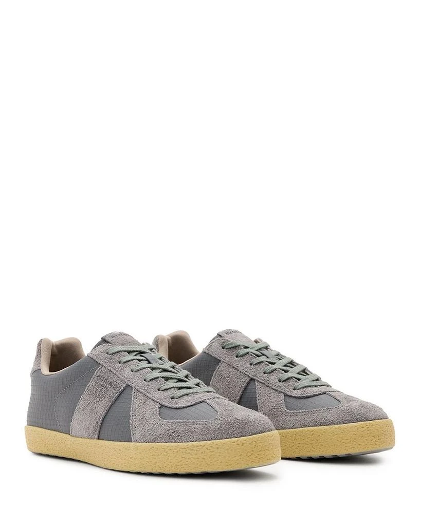 ALL SAINTS Men's Jaimee Low Top Sneakers 3