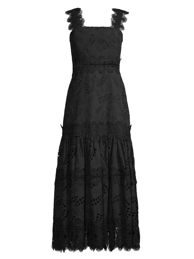 Waimari Sireneuse Dress
