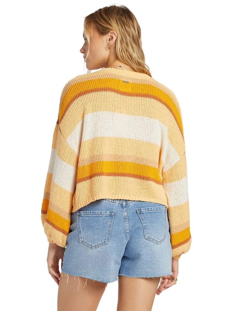 Billabong Billabong - Sol Time Sweater 3