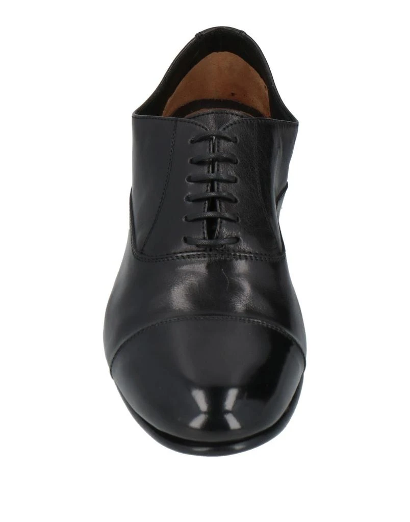 CALPIERRE Laced shoes 4