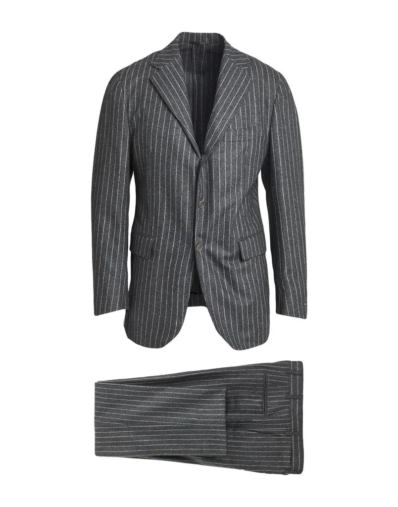 SARTORIA PARTENOPEA Suits 1