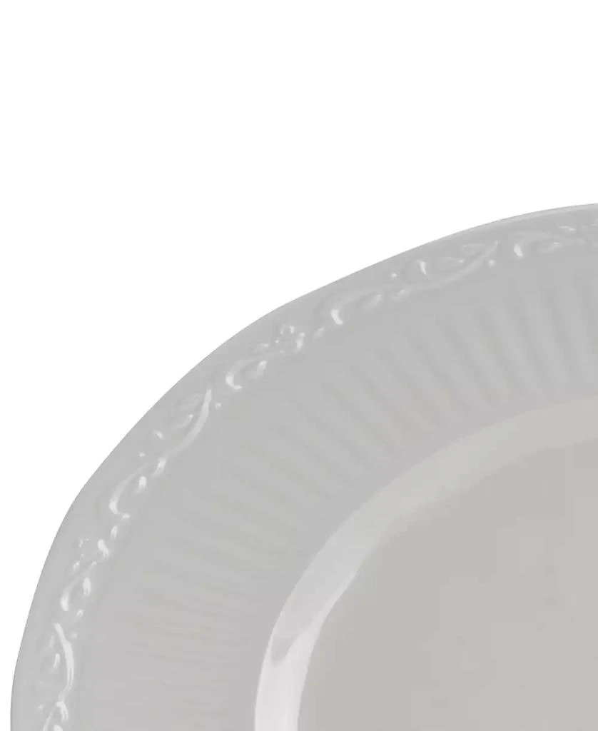 Mikasa Italian Countryside 12-Pc. Melamine Dinnerware Set, Service for 4 2