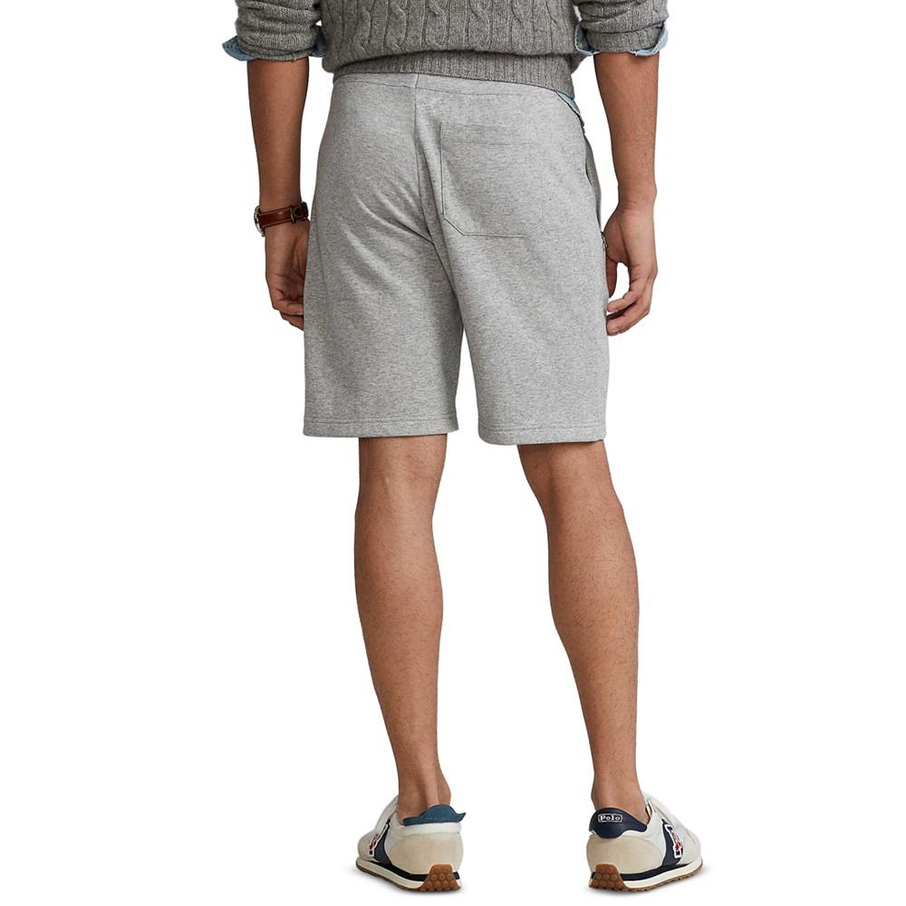 Polo Ralph Lauren Men's 8.5-Inch Luxury Jersey Shorts