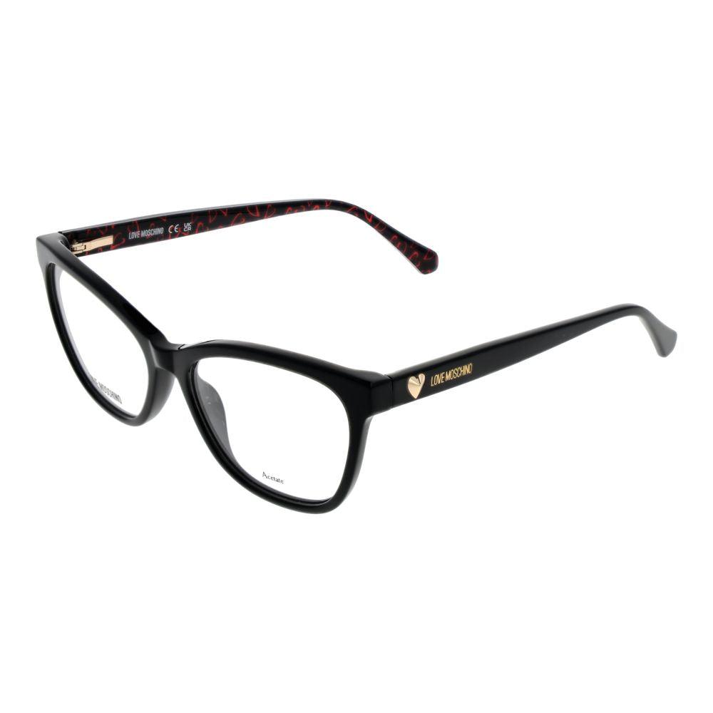 Love Moschino Women Optical Women's Frames