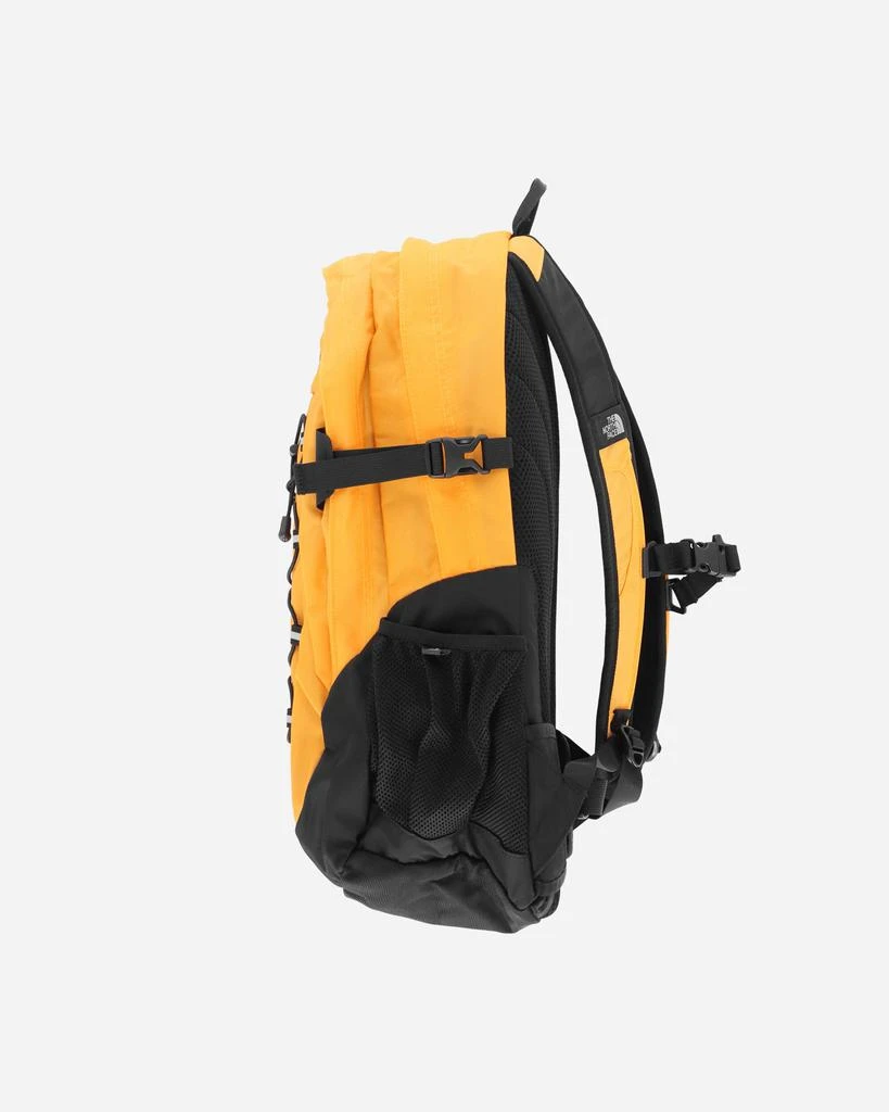 The North Face Borealis Classic Backpack Summit Gold 2