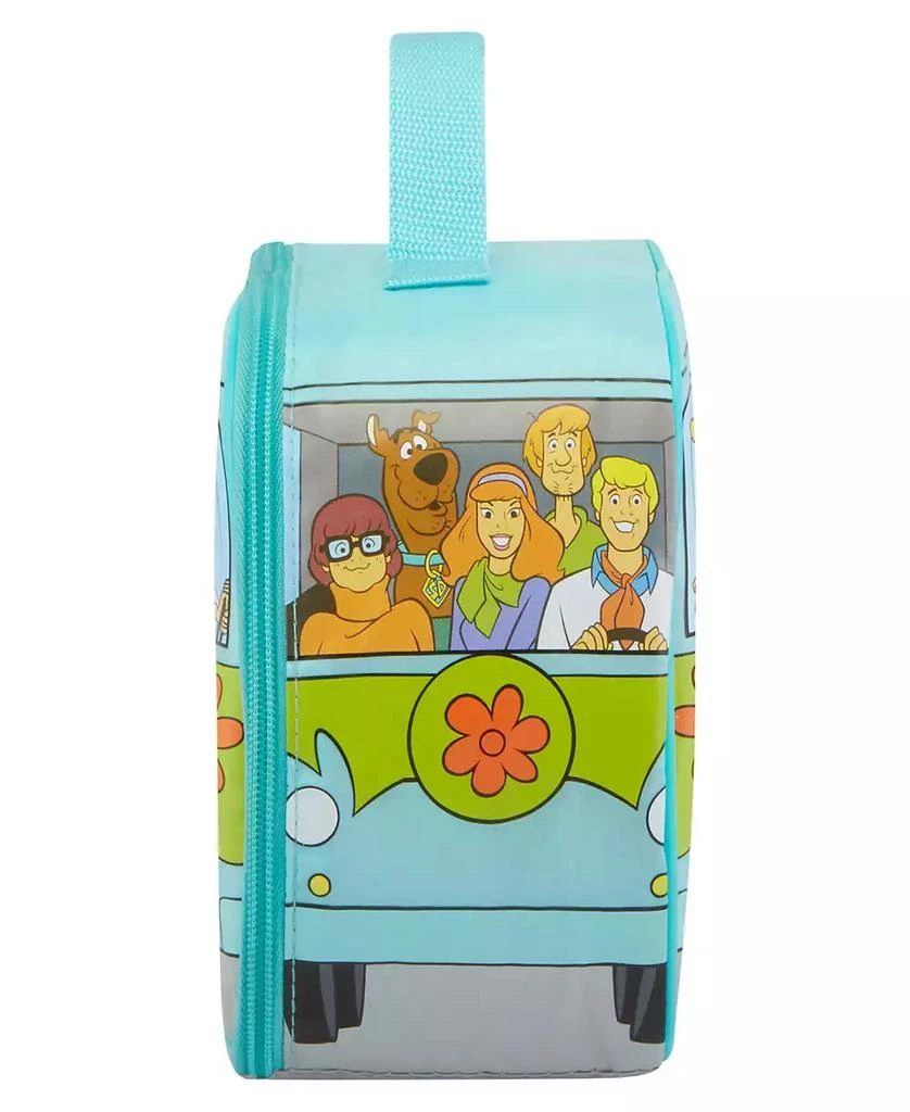 Thermos Scooby Soft Lunch Bag 4