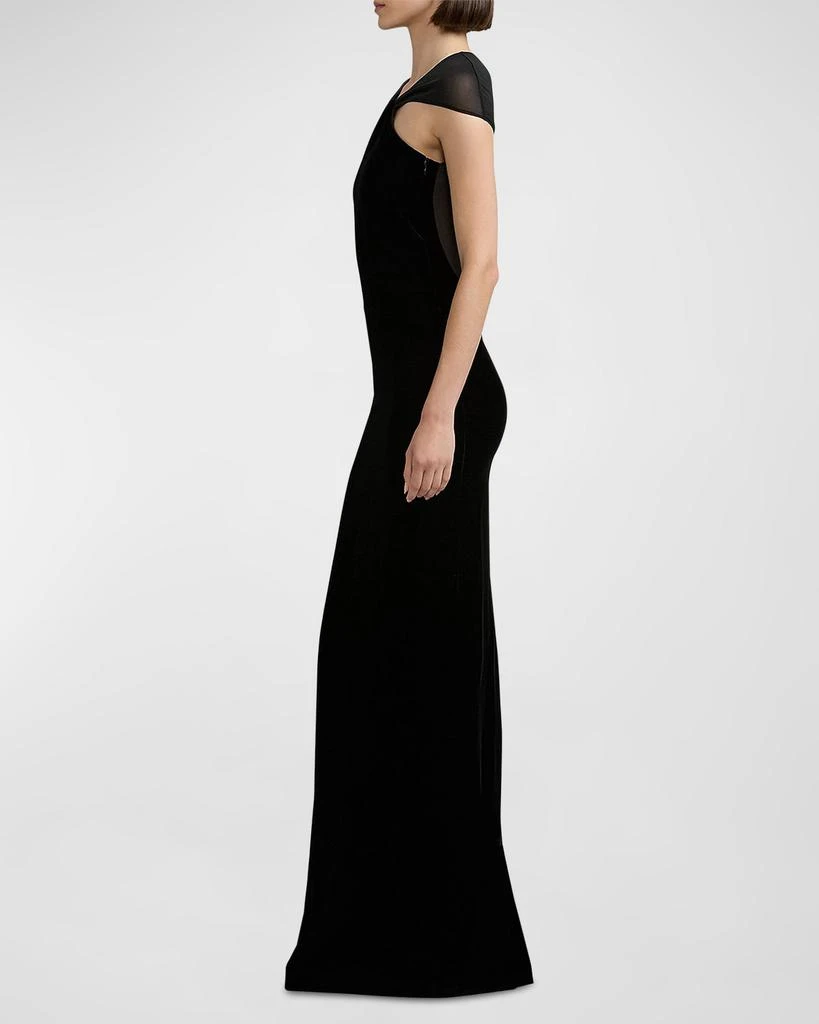 Shop Maiden Velvet Evening Dress on Sale at BeyondStyle  Get 72% Off Maiden  Velvet Evening Dress with Limited-Time Flash Deals, Exclusive Discounts,  and Special Offers. Enjoy Unbeatable Savings on Maiden Velvet