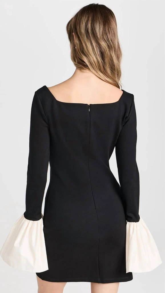 Staud Staud - Hawthorne Dress 3