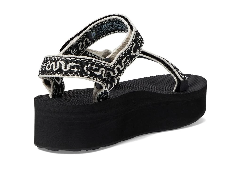 Teva Flatform 5