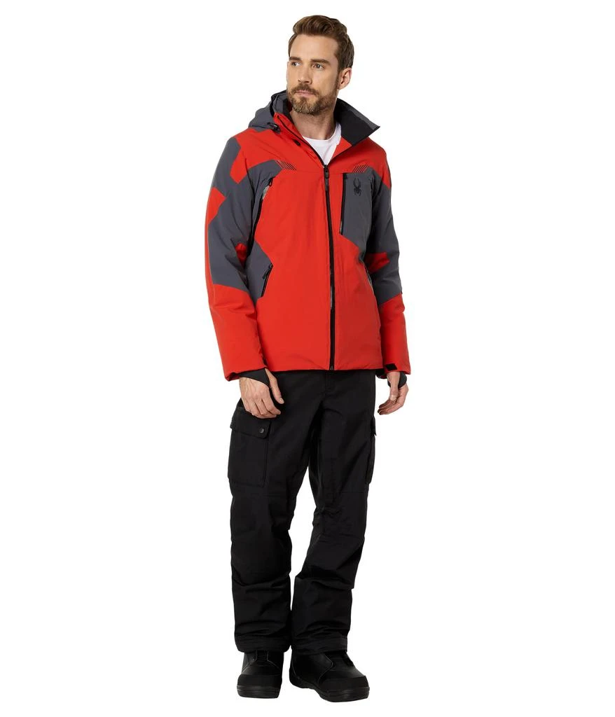 Spyder Leader Jacket 7