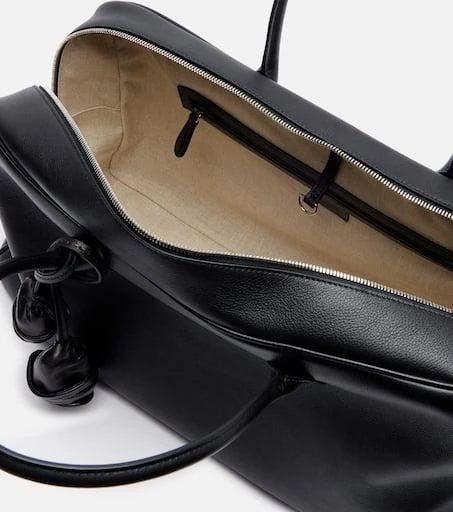 Magda Butrym Brigitte Large leather tote bag 3