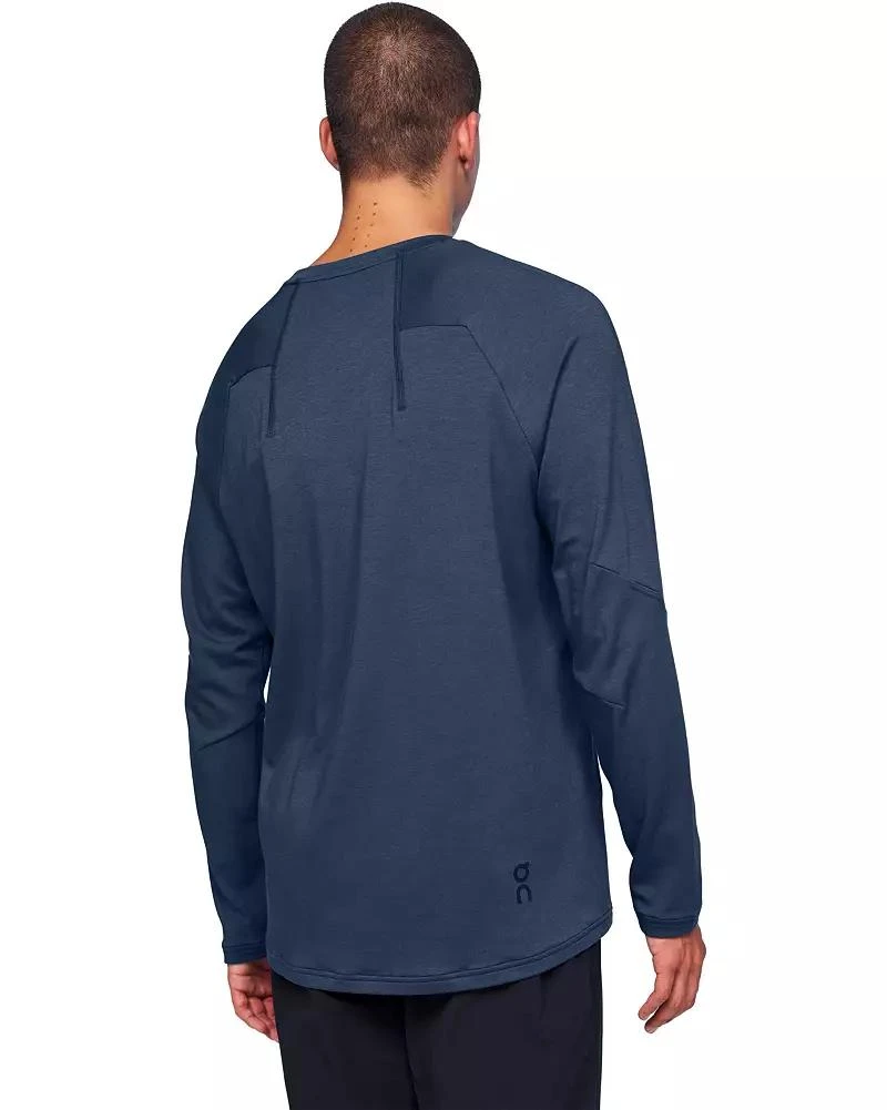 On On Men's Focus Long-T 3