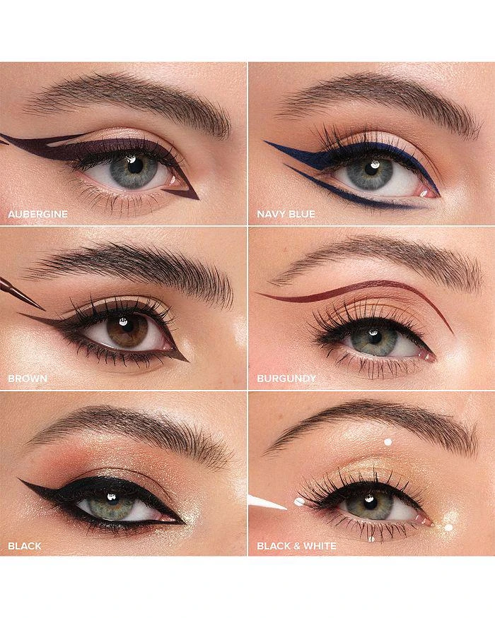Anastasia Beverly Hills Liquid Liner 9