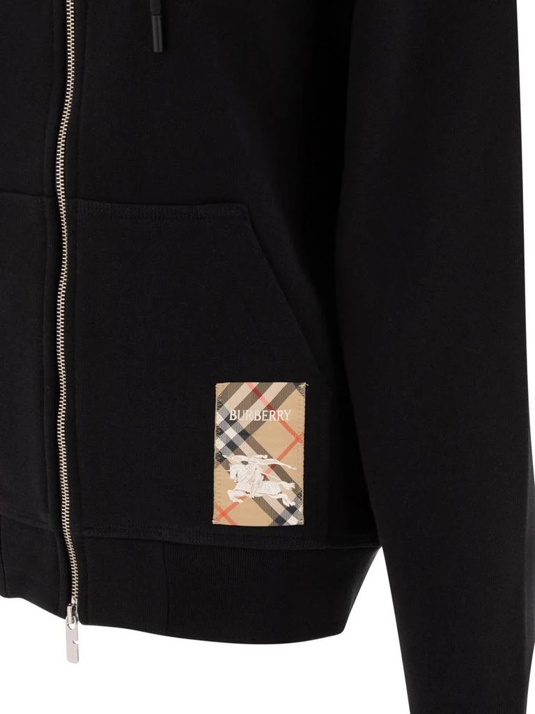 Burberry Burberry Sweatshirts 4