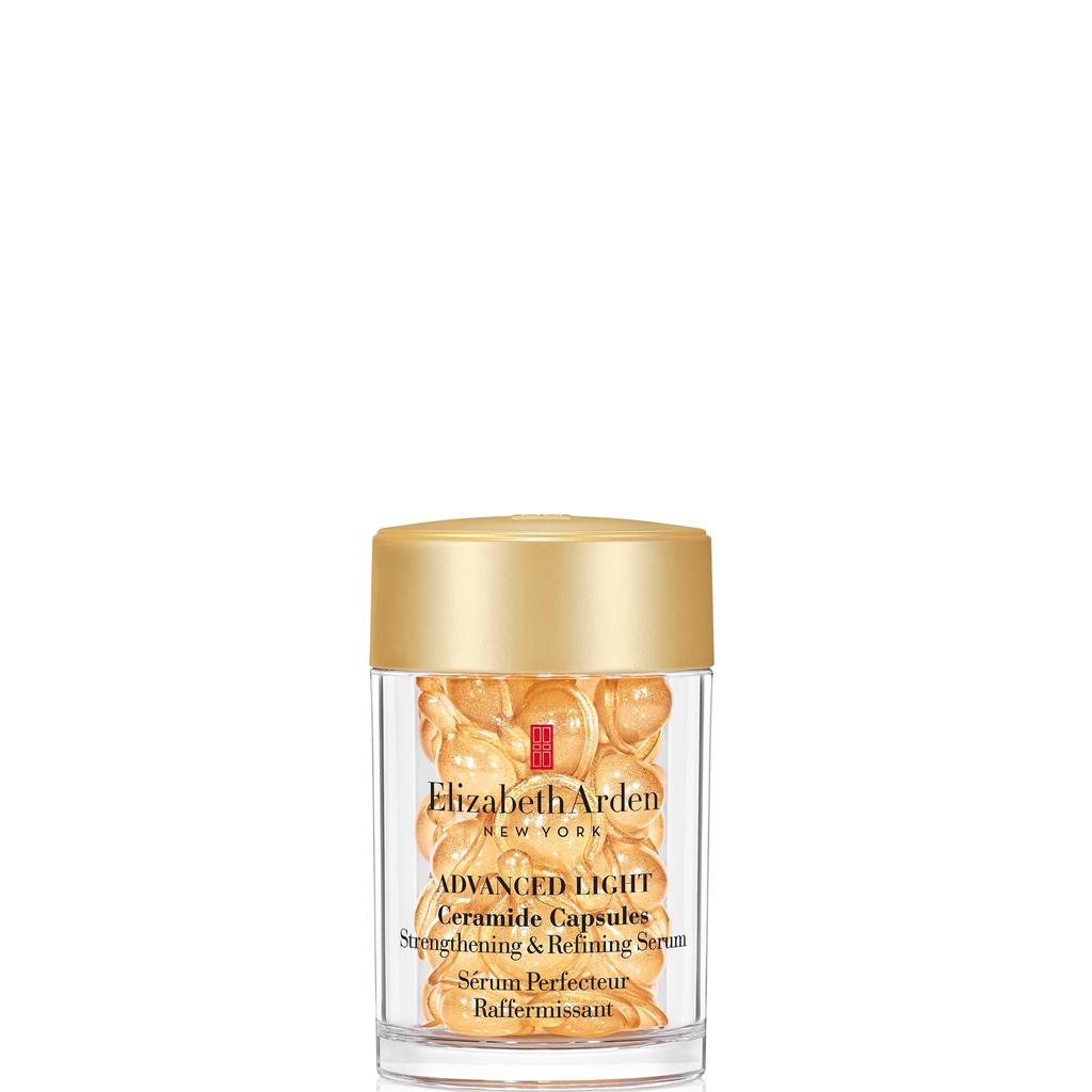 Elizabeth Arden Elizabeth Arden Advanced Light Ceramide Capsules Strengthening and Refining Serum