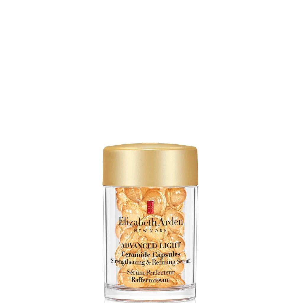 Elizabeth Arden Elizabeth Arden Advanced Light Ceramide Capsules Strengthening and Refining Serum 1