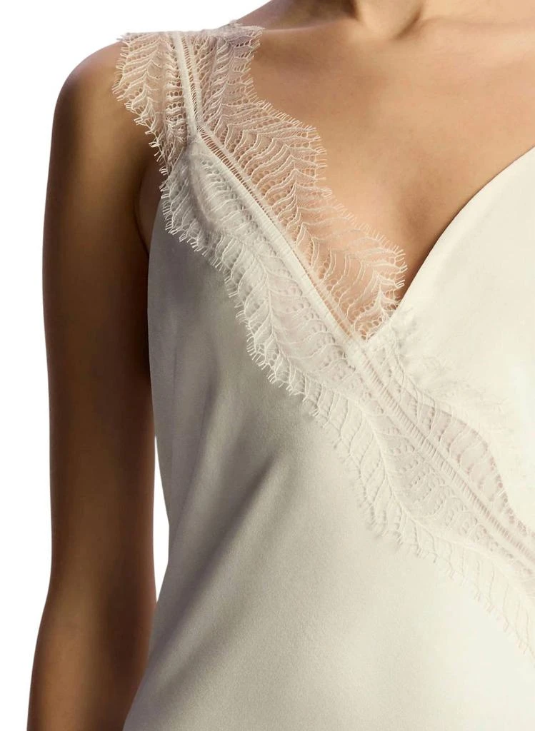 A.L.C. A.L.C. - SOLEIL LACE MIDI DRESS 6