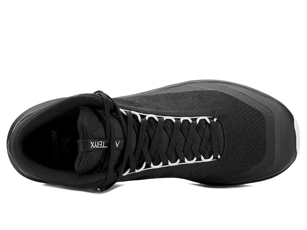 Arc'teryx Aerios Aura Mid 2