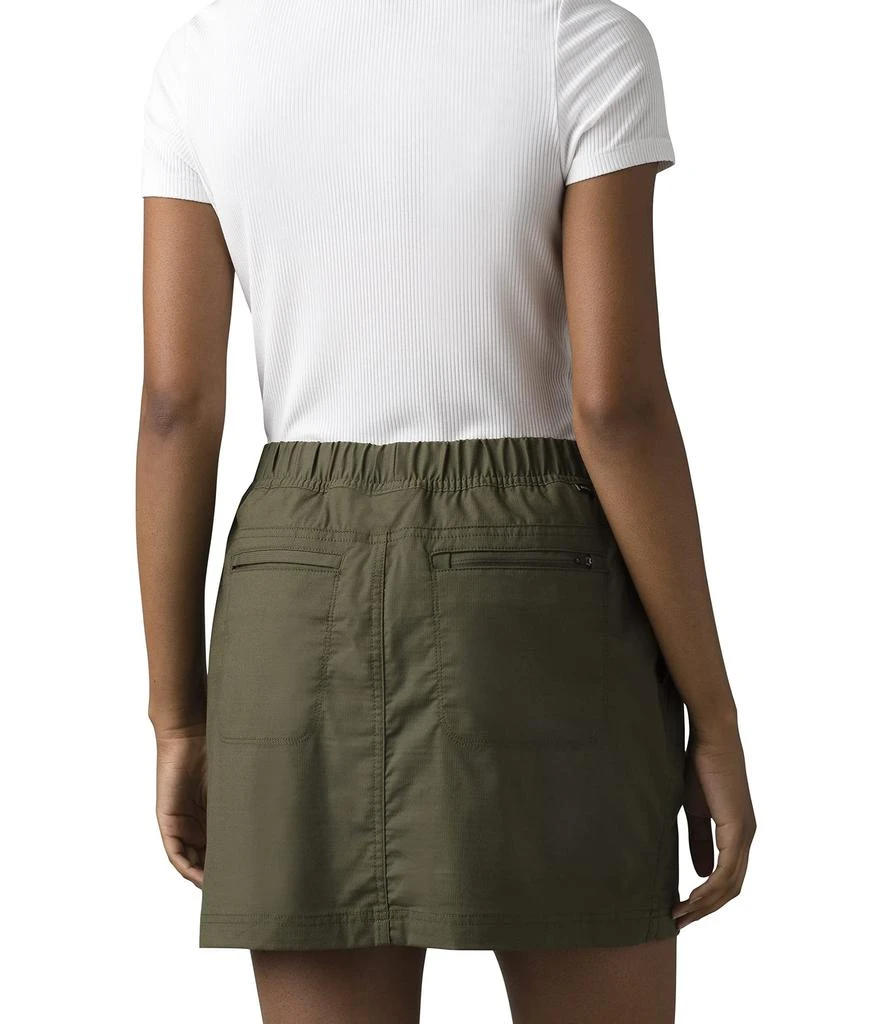 Prana Double Peak Skort 2