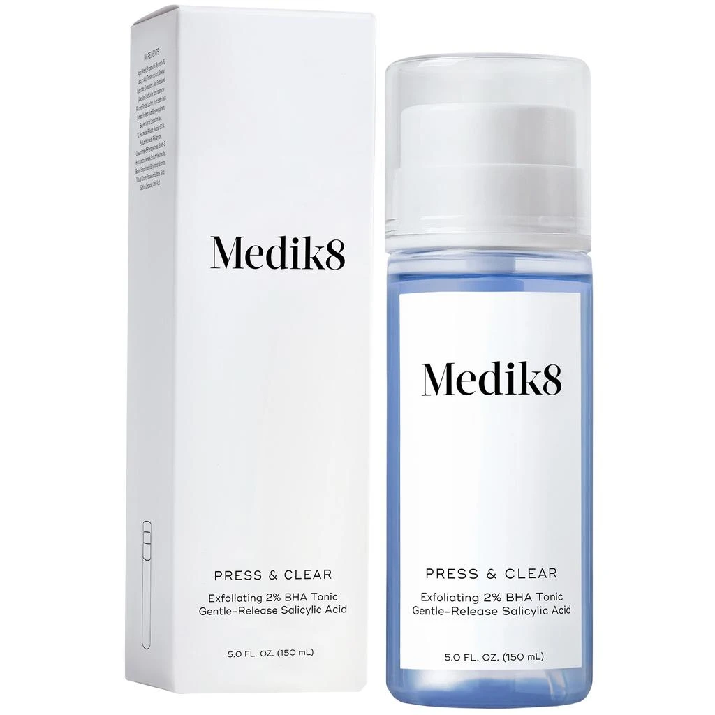 Medik8 Medik8 Press and Clear 150ml 2