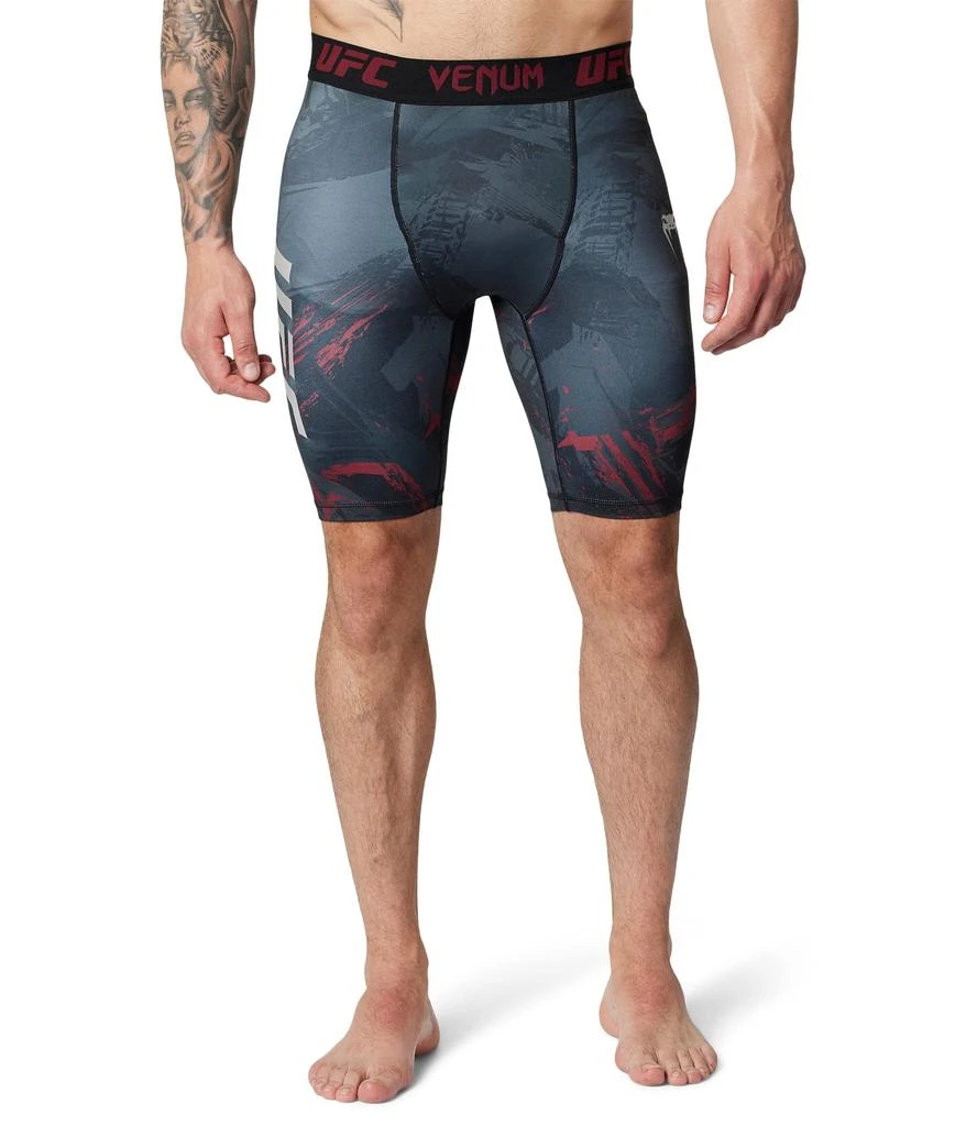 VENUM UFC Venum Authentic Fight Week 2.0 Vale Tudo Shorts 1