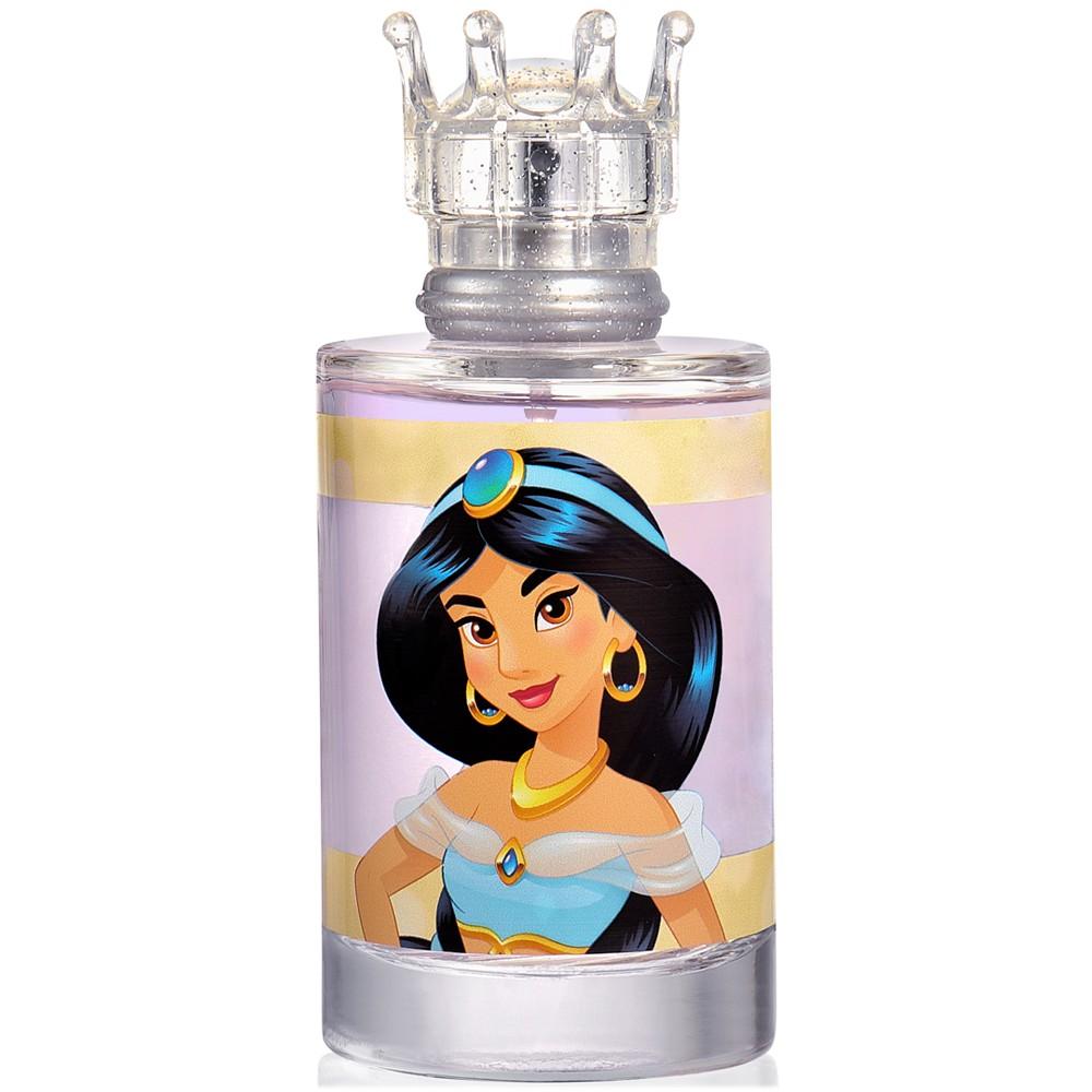 Disney Princess Jasmine Eau de Toilette Spray, 3.4 oz.