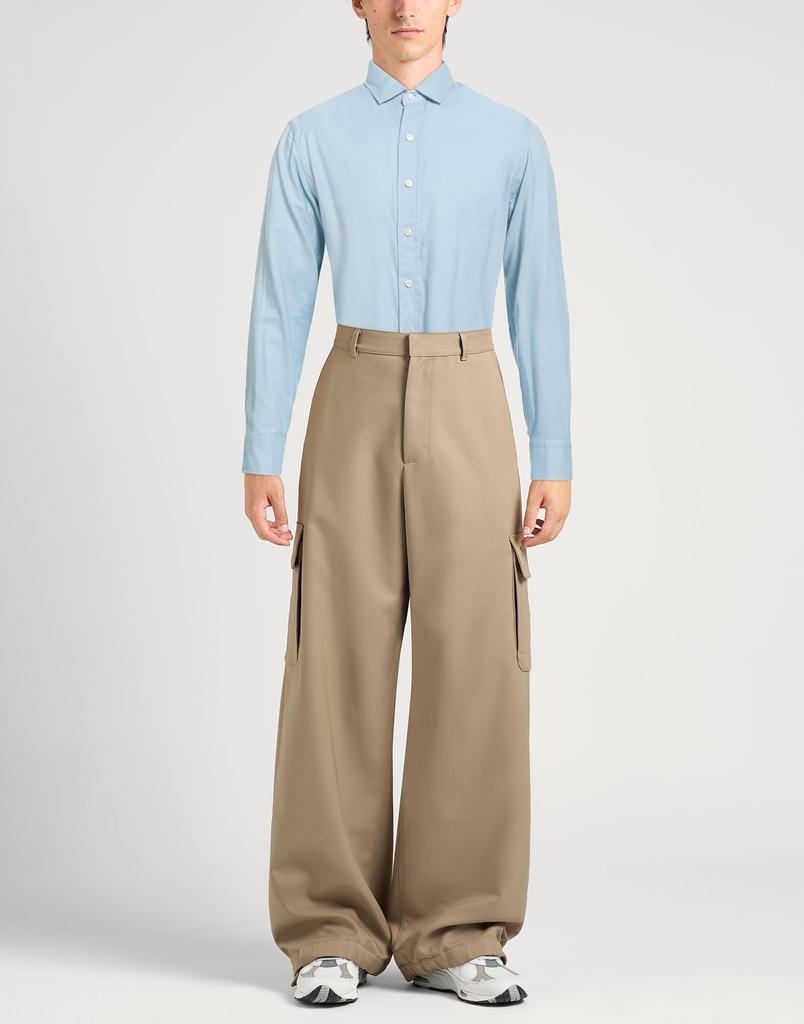 Salvatore Piccolo Solid color shirt