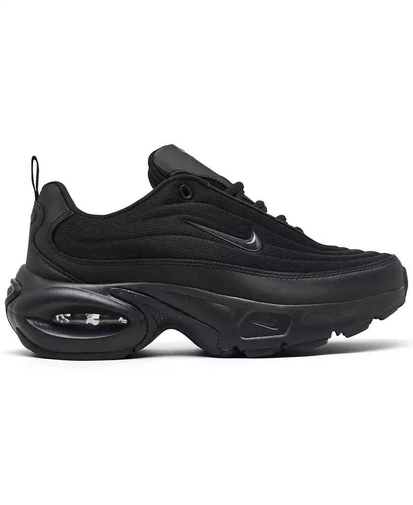 NIKE Women's Air Max Portal Casual Sneakers from Finish Line 5