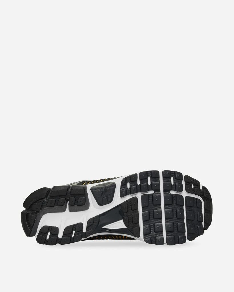 NIKE Zoom Vomero 5 Sneakers Sundial / Metallic Silver 5