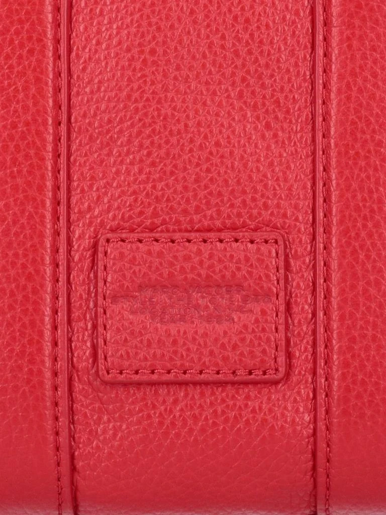 Marc Jacobs Marc Jacobs The Micro Tote Bag 5