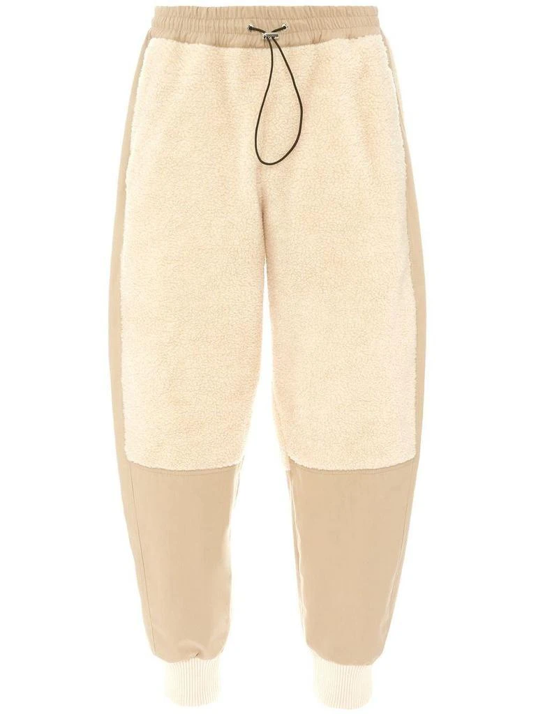 JW Anderson REMBRANDT TRACK PANTS REMBRANDT CAPSULE 1