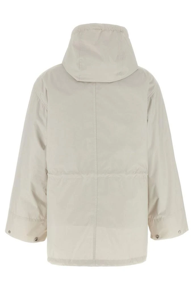 Yves Salomon Yves Salomon Army Convertible Parka 2